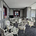 Alexain Restaurant & Wellness - Colmar Ouest Ξενοδοχείο 3*