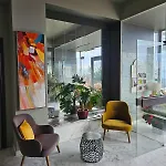 Alexain Restaurant & Wellness - Colmar Ouest Trois-Épis