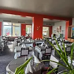 Alexain Restaurant & Wellness - Colmar Ouest 3*