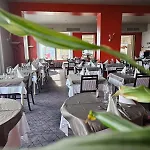 Alexain Restaurant & Wellness - Colmar Ouest Ξενοδοχείο