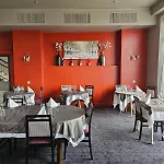 Alexain Restaurant & Wellness - Colmar Ouest 3* Trois-Épis