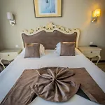 Alexain Restaurant & Wellness - Colmar Ouest Ξενοδοχείο 3*
