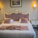 Ξενοδοχείο Alexain Restaurant & Wellness - Colmar Ouest Trois-Épis