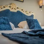 Alexain Restaurant & Wellness - Colmar Ouest 3* Trois-Épis