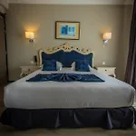 Alexain Restaurant & Wellness - Colmar Ouest Ξενοδοχείο