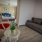 Hotell Alexain Restaurant & Wellness - Colmar Ouest 3*