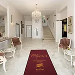 Alexain Restaurant & Wellness - Colmar Ouest Hotell Trois-Épis