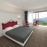 Alexain Restaurant & Wellness - Colmar Ouest 3*