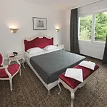 Ξενοδοχείο Alexain Restaurant & Wellness - Colmar Ouest 3*