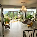 Alexain Restaurant & Wellness - Colmar Ouest Hotell Trois-Épis