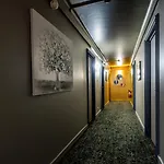 Alexain Restaurant & Wellness - Colmar Ouest 3* Trois-Épis