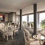 Hotell Alexain Restaurant & Wellness - Colmar Ouest 3*