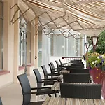 Alexain Restaurant & Wellness - Colmar Ouest 3* Trois-Épis