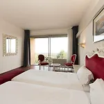 Alexain Restaurant & Wellness - Colmar Ouest Ξενοδοχείο Trois-Épis