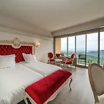 Alexain Restaurant & Wellness - Colmar Ouest 3* Trois-Épis