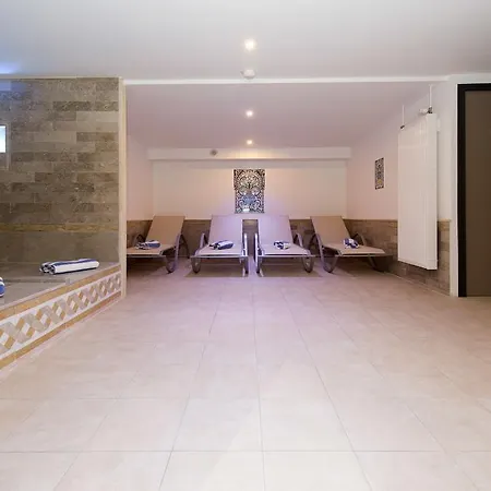 Alexain Restaurant & Wellness - Colmar Ouest