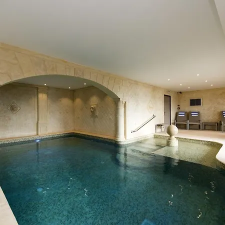 Alexain Restaurant & Wellness - Colmar Ouest 酒店