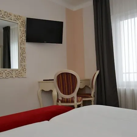 Alexain Restaurant & Wellness - Colmar Ouest 3*