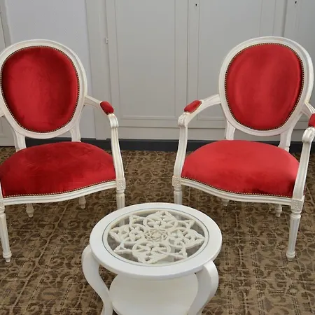 Alexain Restaurant & Wellness - Colmar Ouest Отель 3*