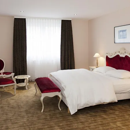 Alexain Restaurant & Wellness - Colmar Ouest Отель