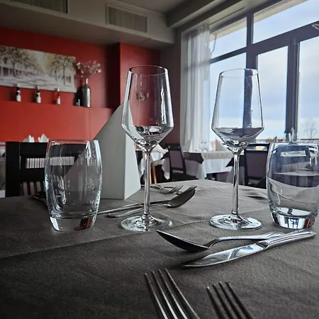 Alexain Restaurant & Wellness - Colmar Ouest 3*