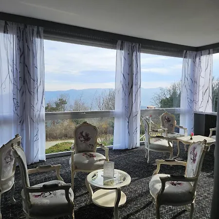酒店 Alexain Restaurant & Wellness - Colmar Ouest 3*