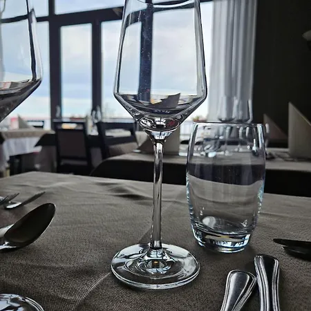 Alexain Restaurant & Wellness - Colmar Ouest Hotel