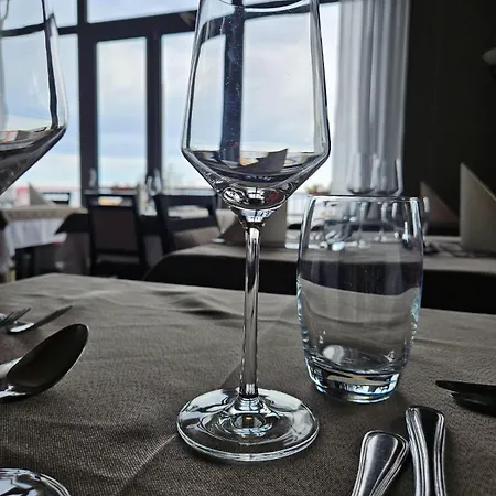 Alexain Restaurant & Wellness - Colmar Ouest 酒店