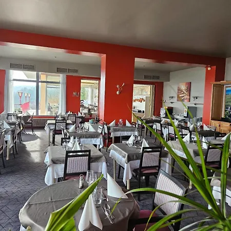Alexain Restaurant & Wellness - Colmar Ouest 3*