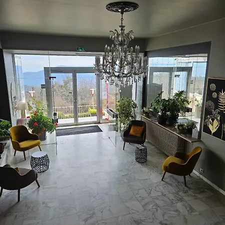 Alexain Restaurant & Wellness - Colmar Ouest Trois-Épis