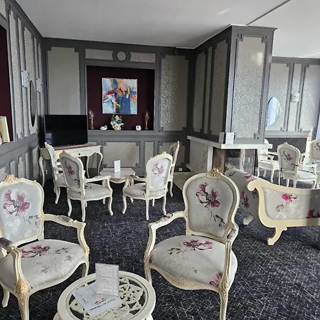 Hotel Alexain Restaurant & Wellness - Colmar Ouest