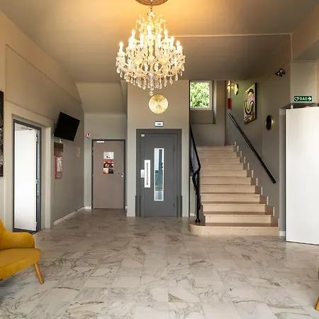 Alexain Restaurant & Wellness - Colmar Ouest Труа-Эпи
