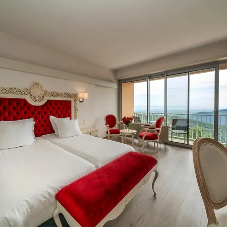 Alexain Restaurant & Wellness - Colmar Ouest Отель