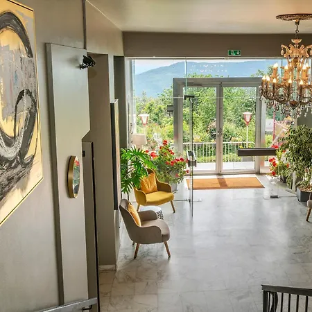 Hotel Alexain Restaurant & Wellness - Colmar Ouest