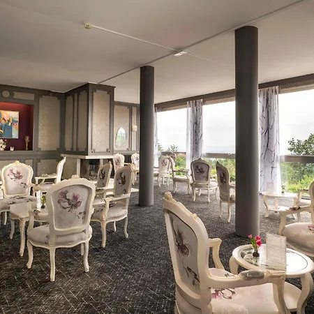 酒店 Alexain Restaurant & Wellness - Colmar Ouest 3*