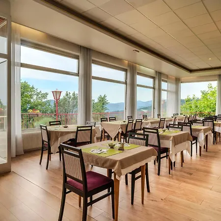 酒店 Alexain Restaurant & Wellness - Colmar Ouest 特鲁瓦埃皮