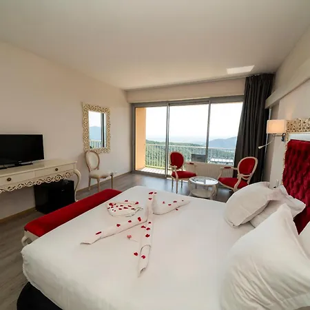 Alexain Restaurant & Wellness - Colmar Ouest 3*