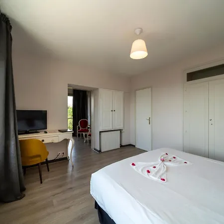 酒店 Alexain Restaurant & Wellness - Colmar Ouest