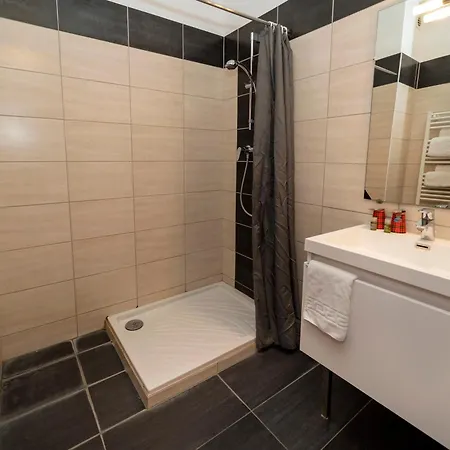 Hotel Alexain Restaurant & Wellness - Colmar Ouest 3*