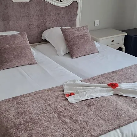 酒店 Alexain Restaurant & Wellness - Colmar Ouest