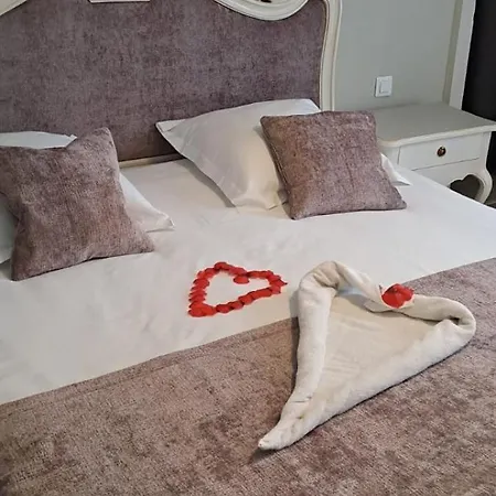 Alexain Restaurant & Wellness - Colmar Ouest