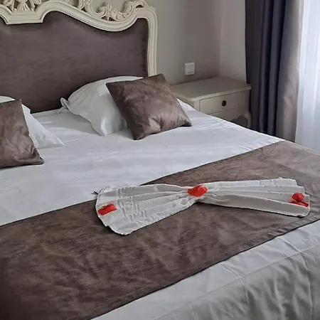 Отель Alexain Restaurant & Wellness - Colmar Ouest