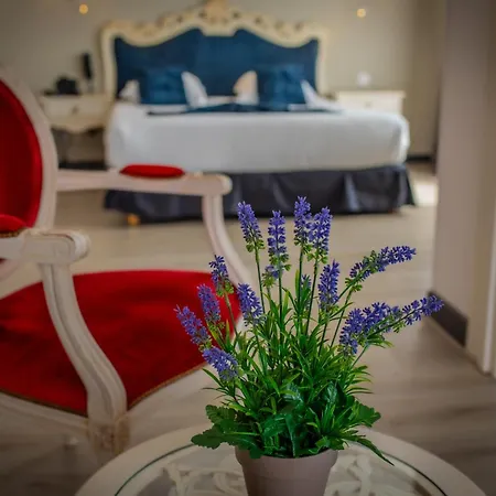 Alexain Restaurant & Wellness - Colmar Ouest Ξενοδοχείο Trois-Épis