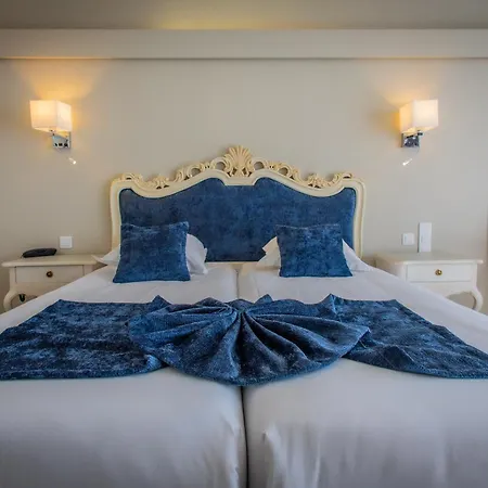 Отель Alexain Restaurant & Wellness - Colmar Ouest Труа-Эпи