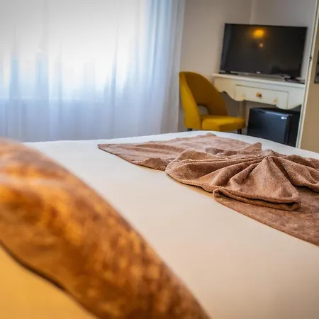 Alexain Restaurant & Wellness - Colmar Ouest 3*