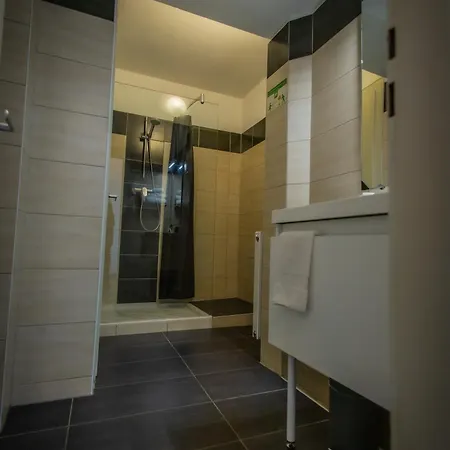 Отель Alexain Restaurant & Wellness - Colmar Ouest Труа-Эпи