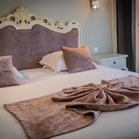 Alexain Restaurant & Wellness - Colmar Ouest 3*