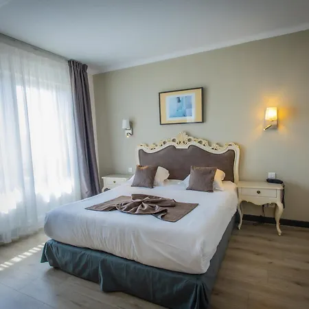 Alexain Restaurant & Wellness - Colmar Ouest