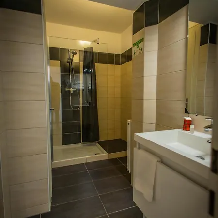 Alexain Restaurant & Wellness - Colmar Ouest