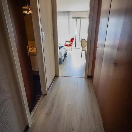 Alexain Restaurant & Wellness - Colmar Ouest Otel 3*